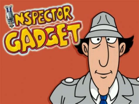 Inspector Gadget Classic Cartoons Old Cartoons Inspector Gadget