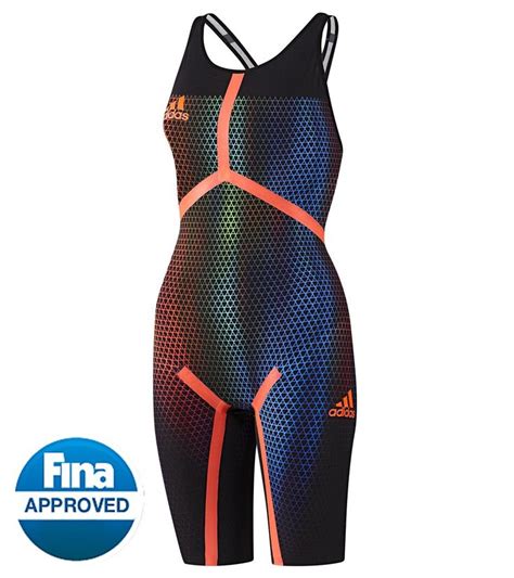 Competitive Swimming Suits Adidas Women Competition Swimwear