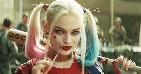 Suicide Squad 2 Takes Harley Quinn On Quite The Journey Teases James Gunn