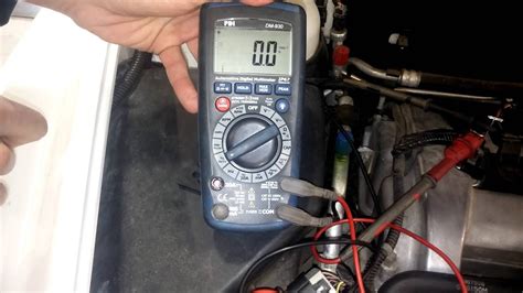 This is done by checking integrity of the rpm we may see the error during a package installation with rpm or yum command.the main reason for this error is digital signature key not verified. Measuring duty cycle with a multimeter - YouTube
