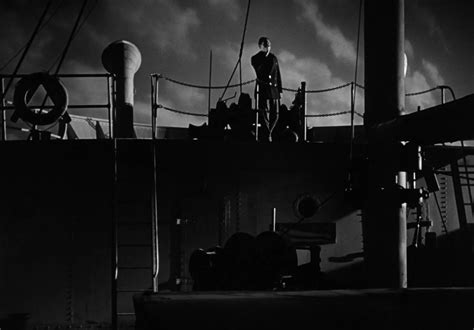 The Ghost Ship 1943