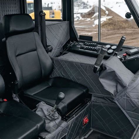 The Ark 3400 In The Top Gear America Sherp® Official Global Website