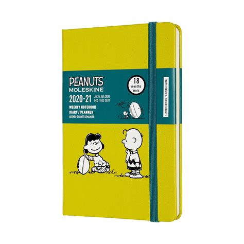 moleskine limited edition peanuts 18 ay haftalık planlayıcı fiyatı