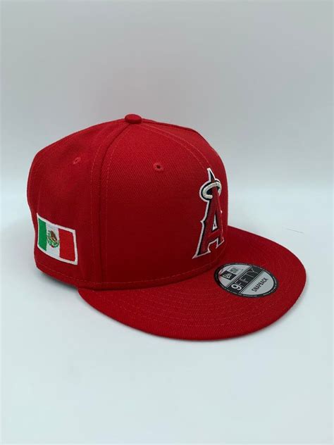 Buy New Era Mexico Cap In Stock