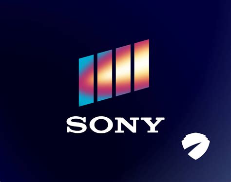 Sony Logo Concept 2023 By Wbblackofficial On Deviantart