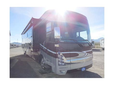 Coach Tuscany 40ax Rvs For Sale