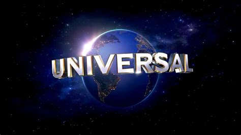 Download High Quality Universal Pictures Logo Blu Ray Transparent Png