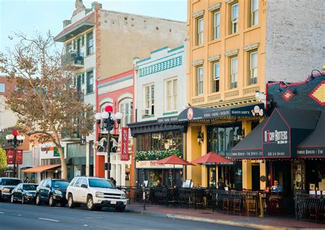 Foodie Families Explore San Diego's Culinary Scene