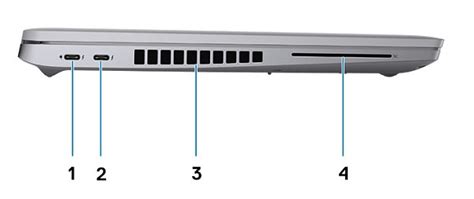 Dell Latitude 5520 Notebook Visual Guide To Your Computer Dell Canada