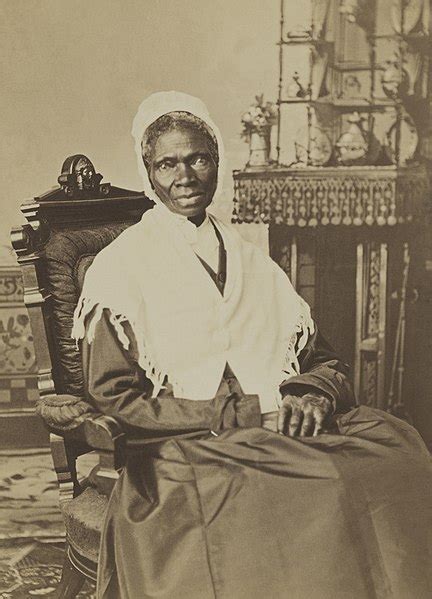 Facts About Sojourner Truth Have Fun With History