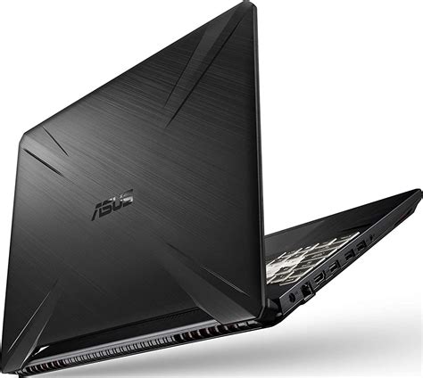 Asus Tuf Gaming Laptop 156” 144hz Fhd Intel Core I7 9750h Processor