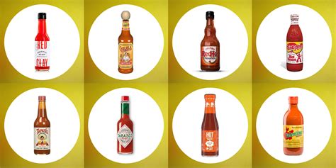 The Best Hot Sauces Of 2023 According To Serious Eats Ph
