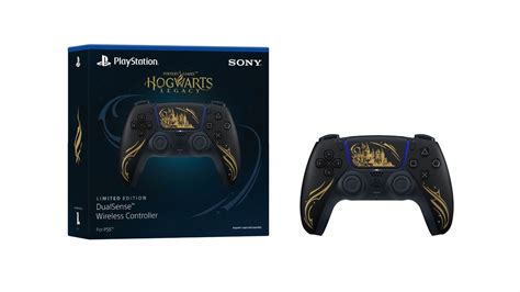 Hogwarts Legacy Ps Dualsense Controller Sells Out Almost Immediately