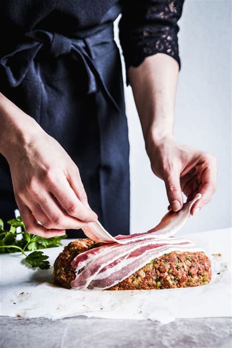 Find out the ideal internal temperature for meatloaf, then check everybody understands the stuggle of getting dinner on the table after a long day. How Long to Bake Bacon? - Food Fanatic