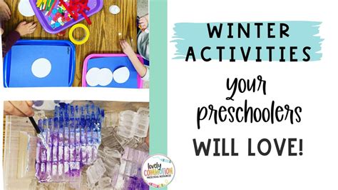 Blog Lovely Commotion Preschool Resources