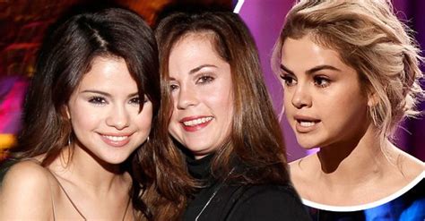 Selena Gomez And Her Mother Unfollow Each Other On Instagram Ok Magazine