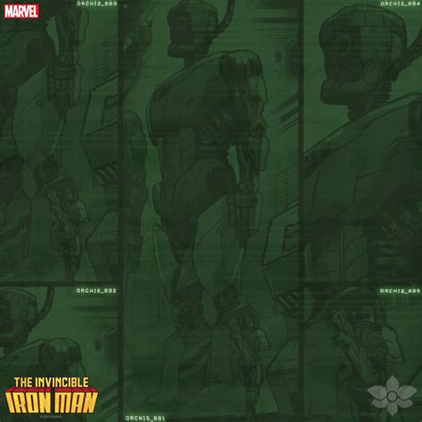 Iron Man is on Facebook Gaming