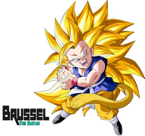 Goku Super Saiyan 3 Drawing Free Download On Clipartmag
