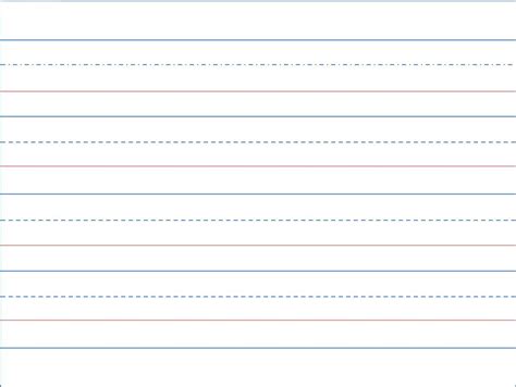 Opinion writing for first grade. 6 Best Images of First Grade Writing Paper Printable ...