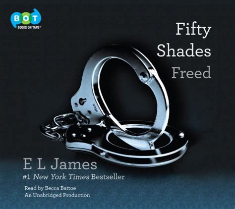 Fifty Shades Freed Book Three Of The Fifty Shades Trilogy 9780385360098 Abebooks
