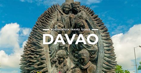2023 Davao Tourist Spots 14 Things To Do In Davao