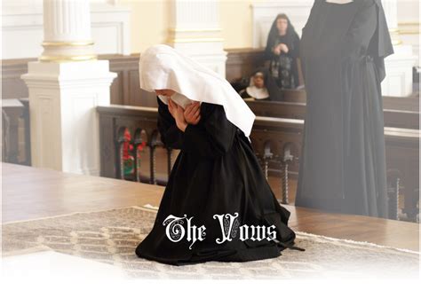 The Vows Nuns Habits Vows Women
