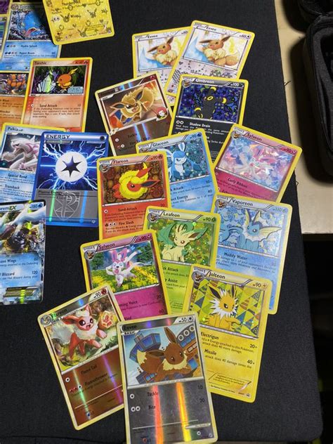 Maybe you would like to learn more about one of these? Selling my Pokémon cards collection. for Sale in La Mesa, CA - OfferUp