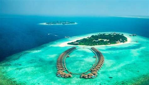 Pesona Maldives Liburan Ala Surga Tropis Di Samudra Hindia Lois