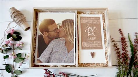 Project includes video tutorial, even if you first time run program after effects you can easily complete job. Wedding Invitation Box 20183303 Videohive Download Quick ...