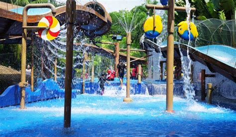 Shah alam 40000, selangor view map. Rides & Attractions - Wet World Shah Alam: Fun in the sun ...