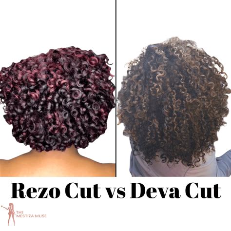 Rezo Cut Vs Deva Cut A Detailed Comparison
