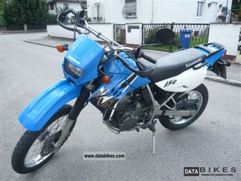Photo gallery, video, specs, features, offers, similar models and more. 2001 Kawasaki KLR 650