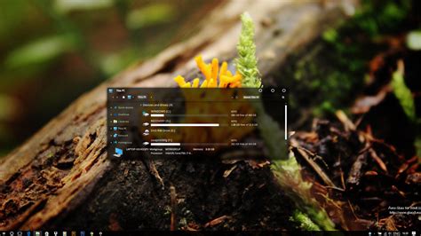Genuine Customize Clear 30 Glass Theme For Windows 10