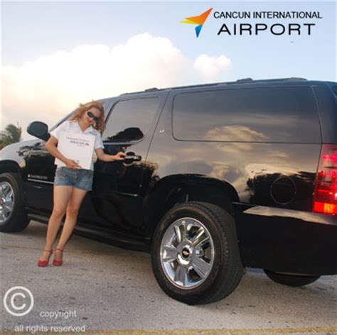 Transportation from cancun airport to altitude by krystal grand punta cancun. Cancun Airport Transportation | Cancun VIP Transportation