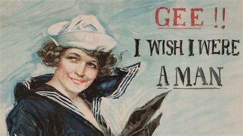 These Wwi Propaganda Posters Are Gorgeous And Seriously Messed Up