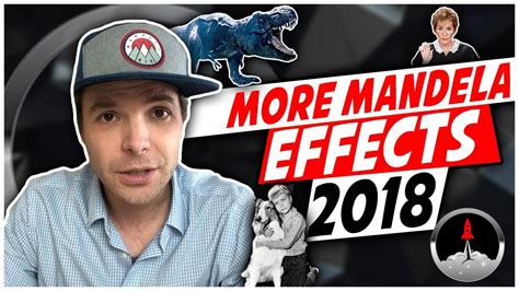 more mandela effects 2018 youtube