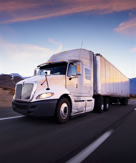 Transportation Logistics And Warehousing Advantage Personnel