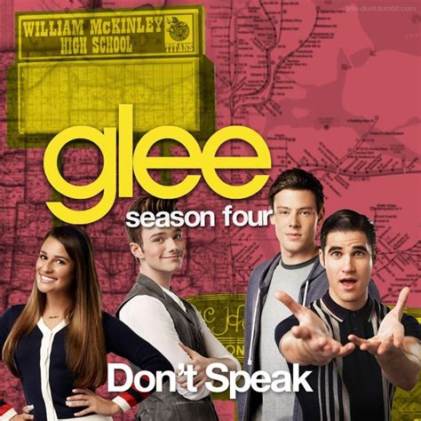 Pin By Daleen B On Glee Song Covers Glee Album Covers Duet