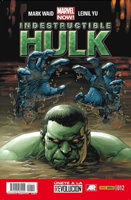 El Increíble Hulk Vol 2 Indestructible Hulk El Alucinante Hulk