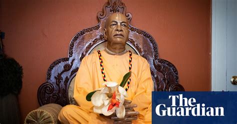Its Latent Misogyny Hare Krishnas Divided Over Whether To Allow