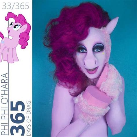 Makeup Artist Transforms Into Our Favorite 90s Cartoon Characters
