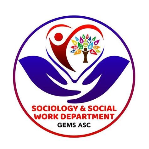 W Pg Department Of Social Work And Sociology Gems College Facebook