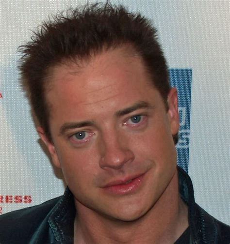 Brendan Fraser Celebrity Biography Zodiac Sign And Famous Quotes