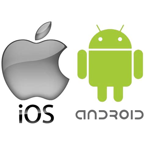 Android Logo Png Transparent