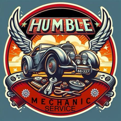 Humble Mechanic Services Columbus Ga