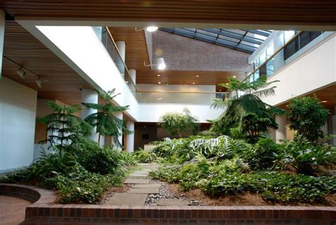 Design And Types Of Indoor Landscaping Happho