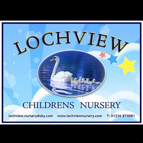 Lochview Childrens Nursery Gartcosh - Posts | Facebook