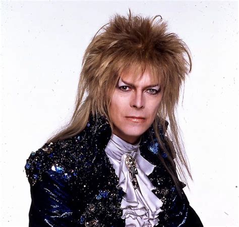 Sarah's younger brother, toby, is nowhere to be seen as evil jareth kidnapped him while sarah was distracted. David Bowie featured in a rare publicity shot from ...