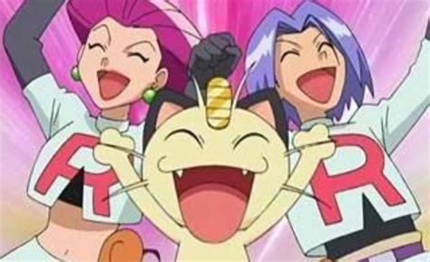 Team Rocket From Pokemon Has Broken Up After Decades Of Trickery