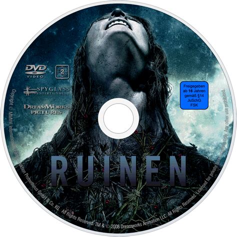 It was released in 2008. The Ruins | Movie fanart | fanart.tv